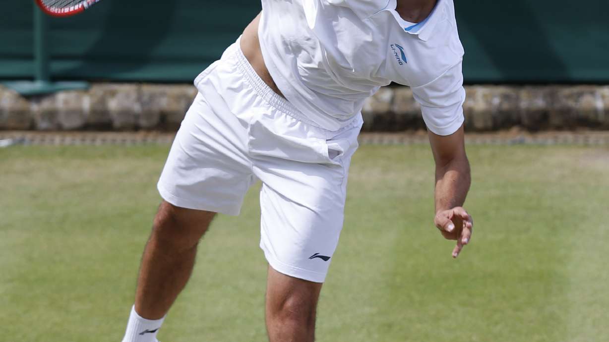 Zahlavova Strycova leaves doping ban behind