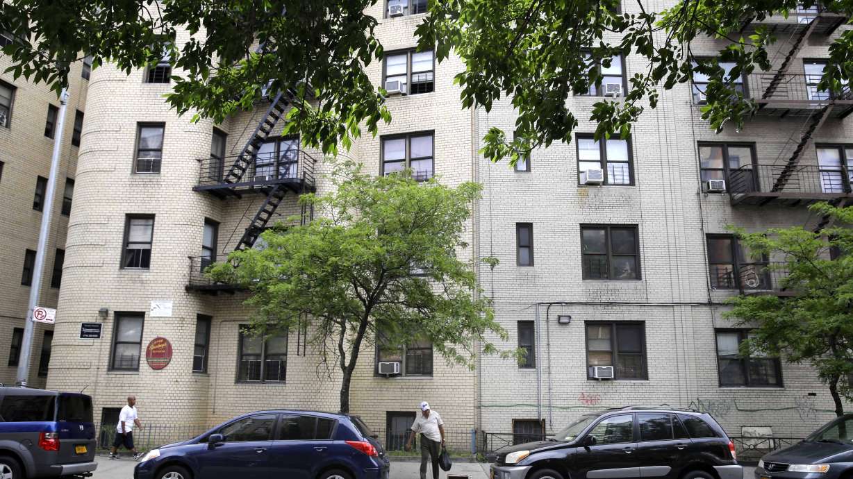 At least 20 people shot in NYC over the weekend