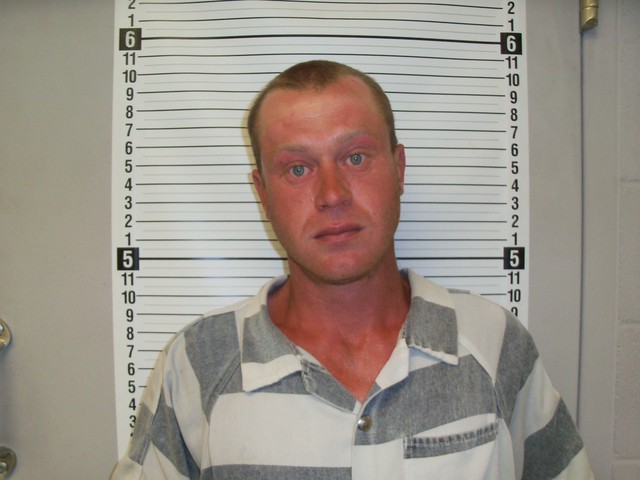 Husband arrested after allegedly shooting wife