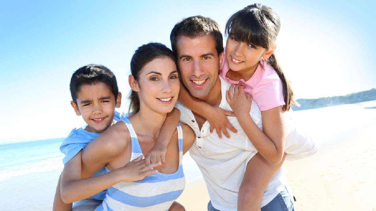 Las vacaciones también necesitan un plan