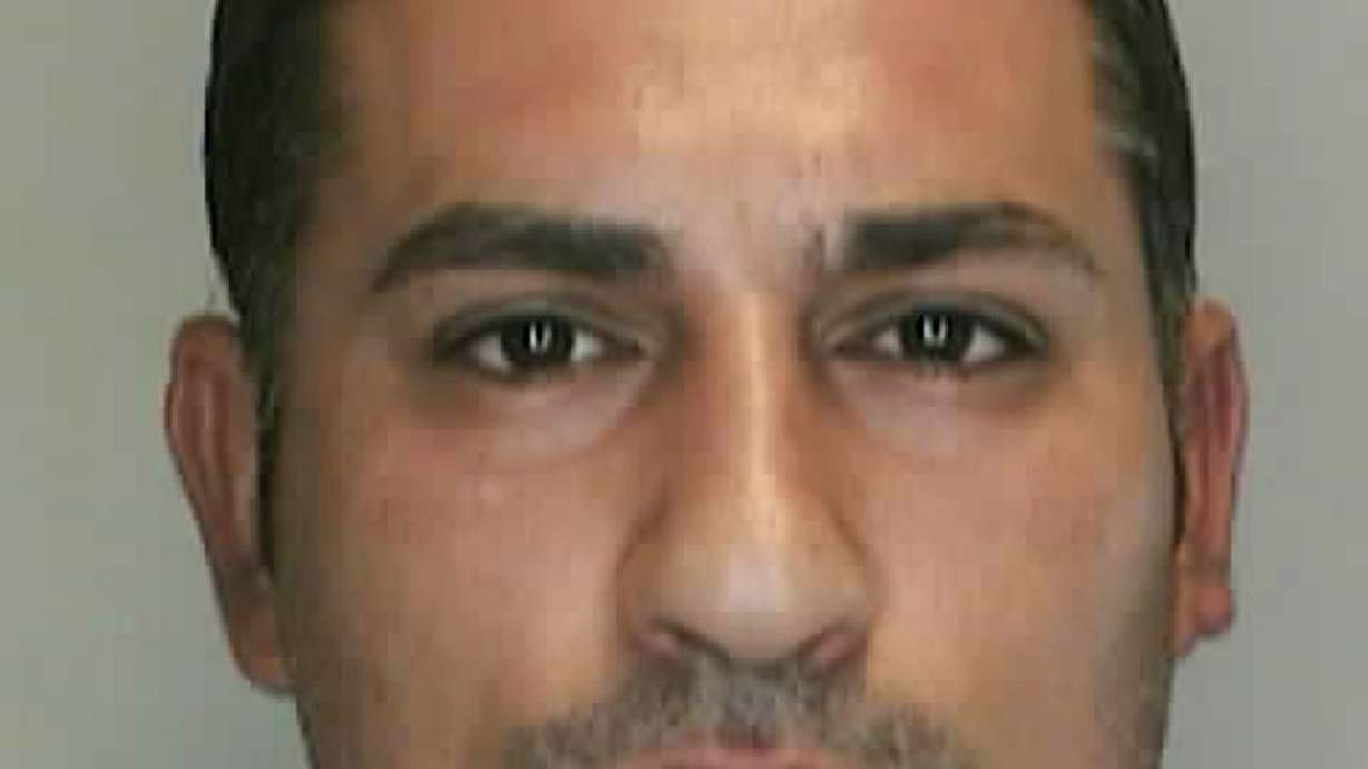 Police: Man critically injures ref at soccer game