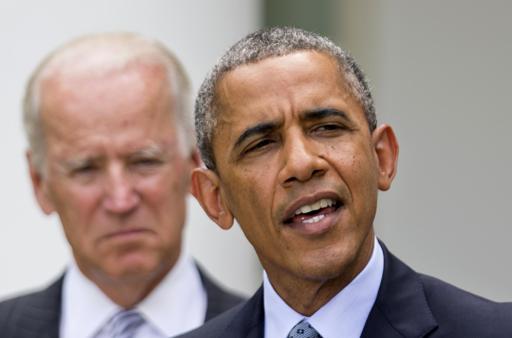 Obama actuará por su cuenta sobre inmigración