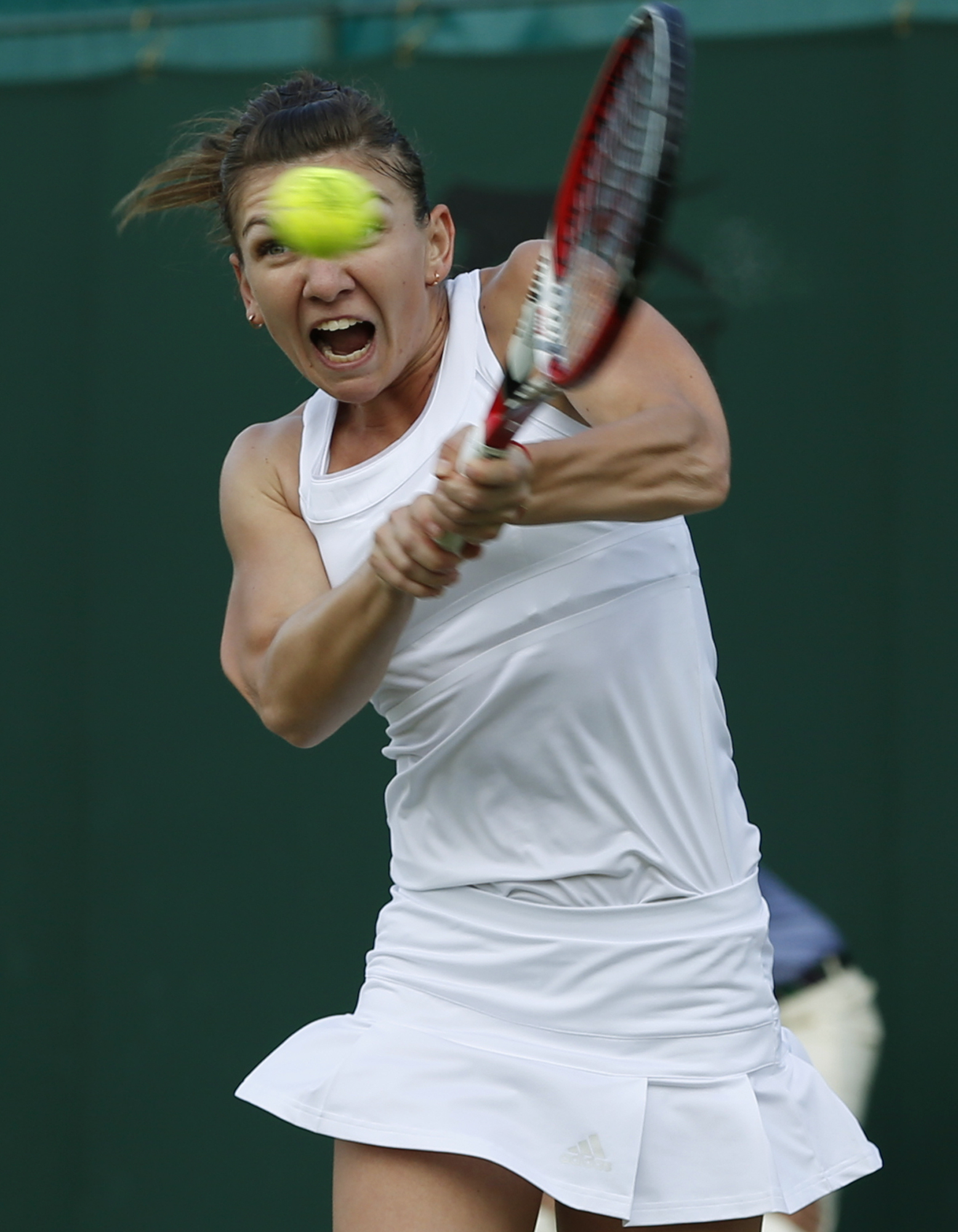 5 things at Wimbledon: Sharapova returns to court