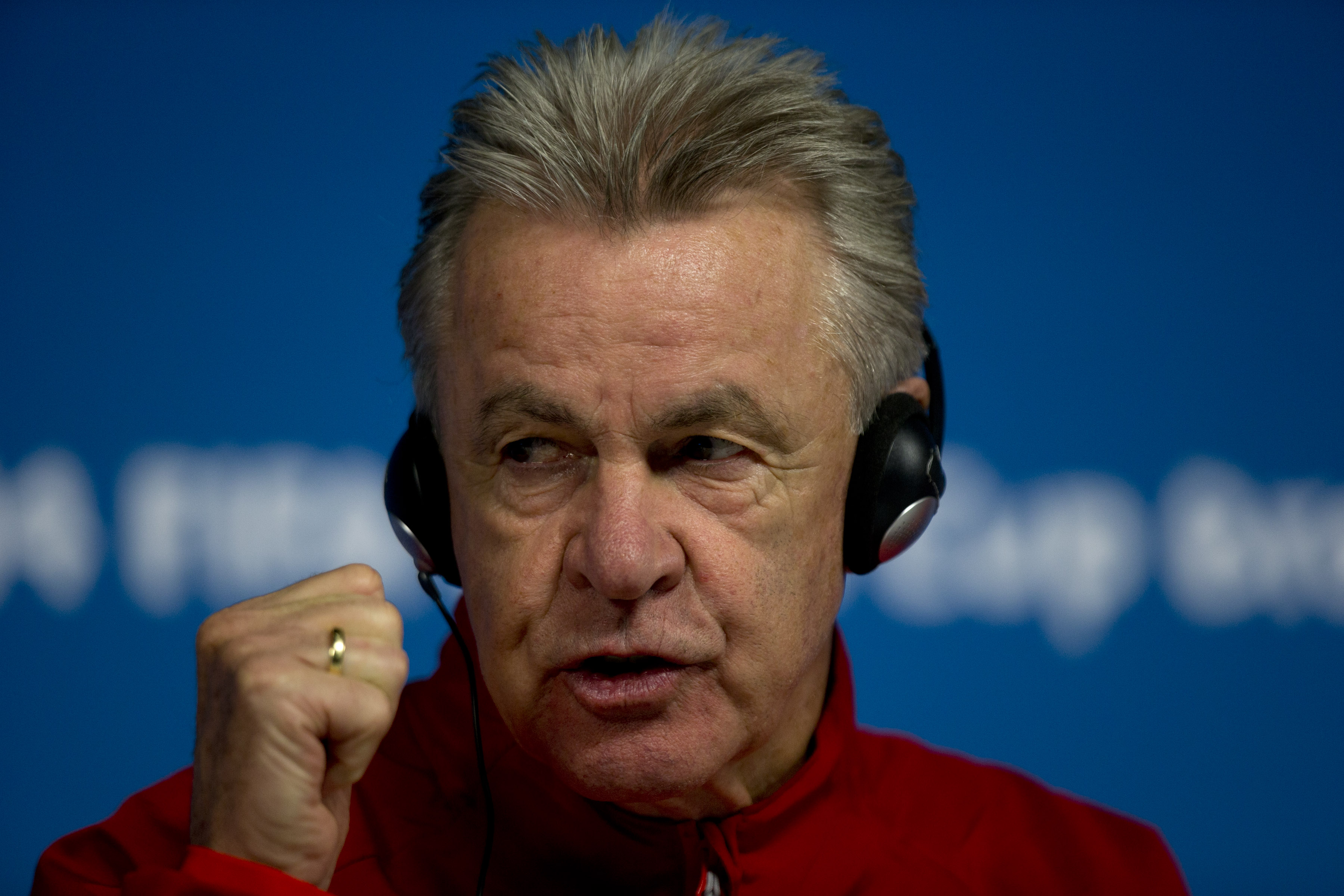 World Cup: Messi back in action, US vs Belgium