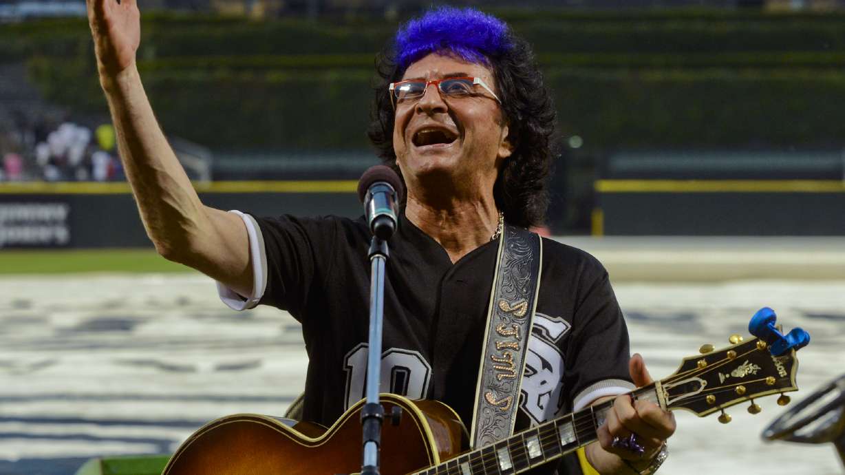 Angels-White Sox postponed by rain