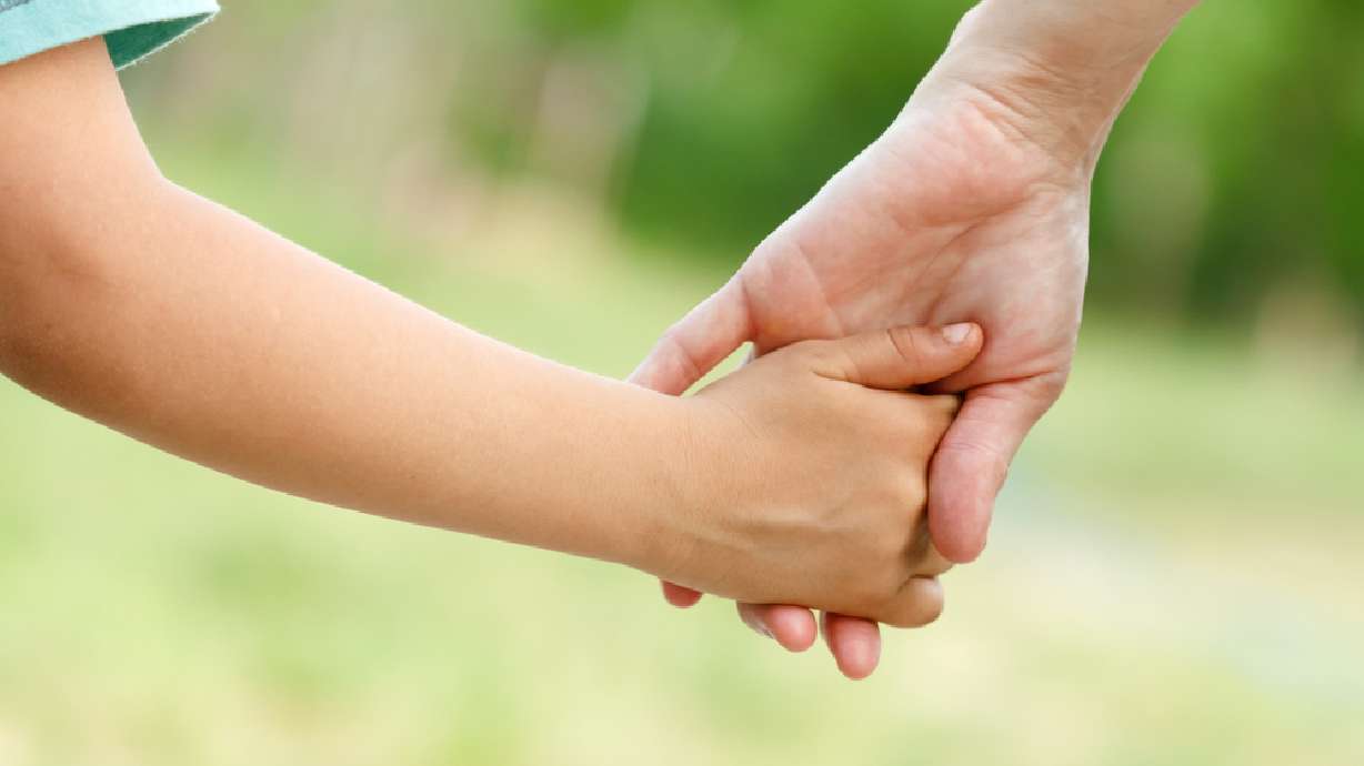 10 things I've learned in 10 years as a mom