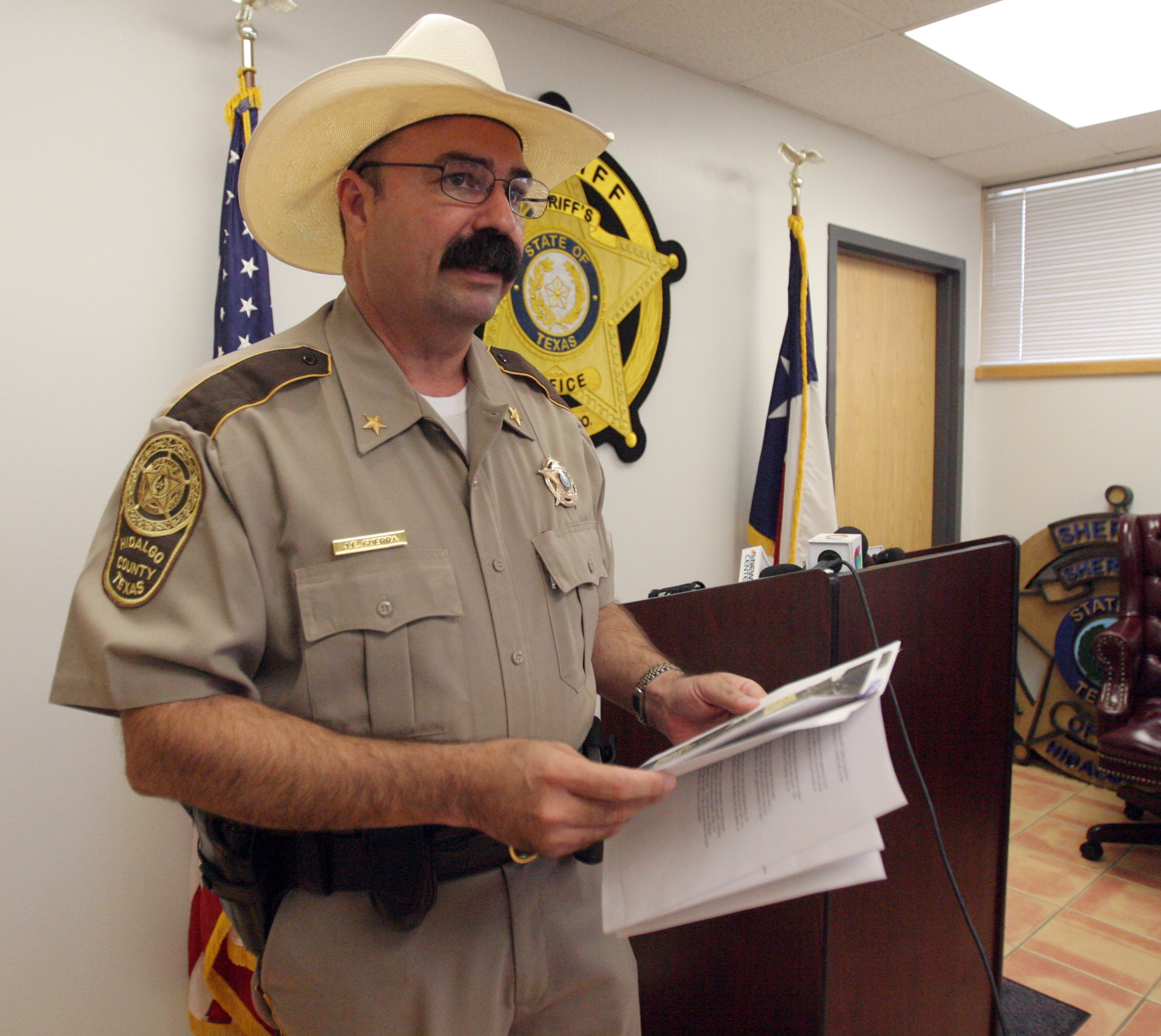 Dead migrant boy's mom begged him not to make trek