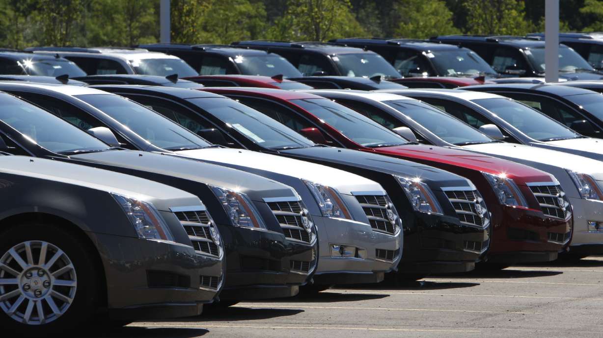 New recalls and questions about auto parts safety