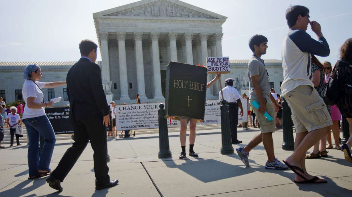 Dems hope decision will energize female supporters