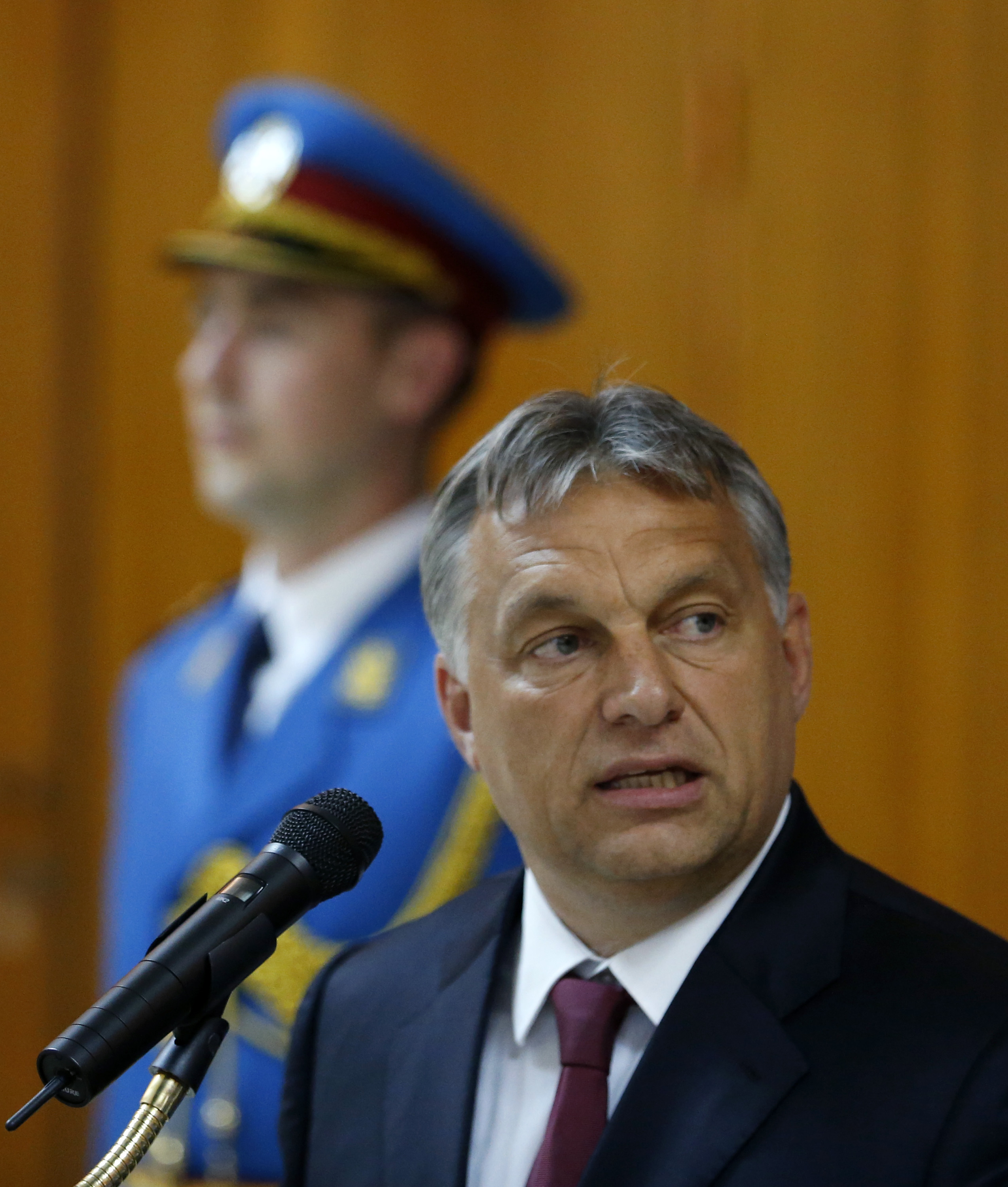 Hungary to build its part of South Stream