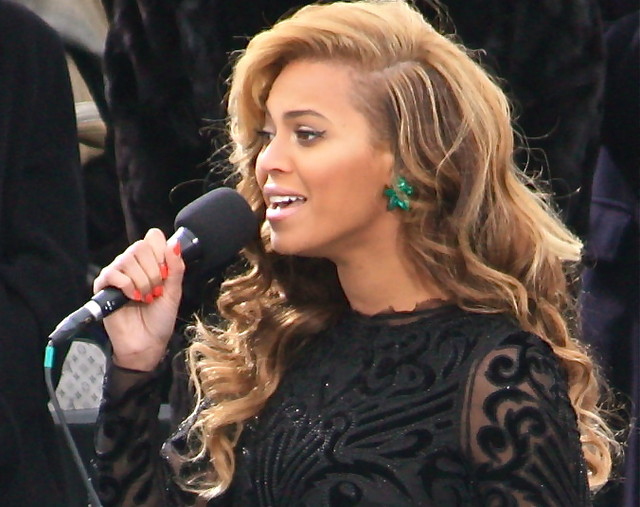 Beyonce: Forbes' most powerful celebrity