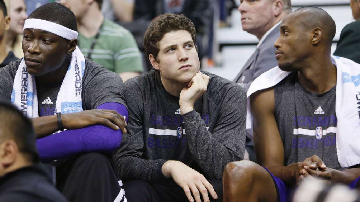 Free agency might be Jimmer's last shot