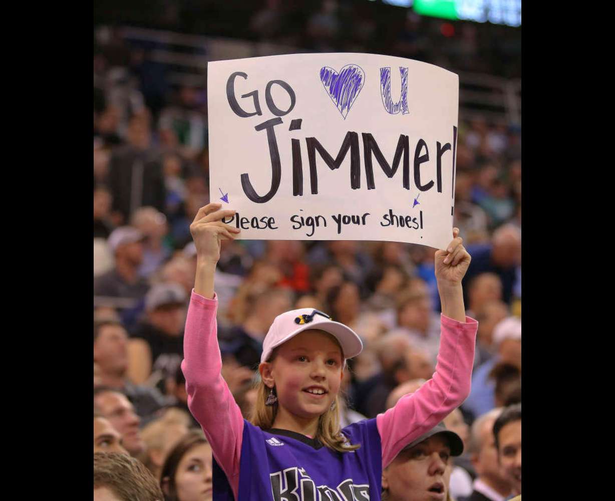 Free agency might be Jimmer's last shot