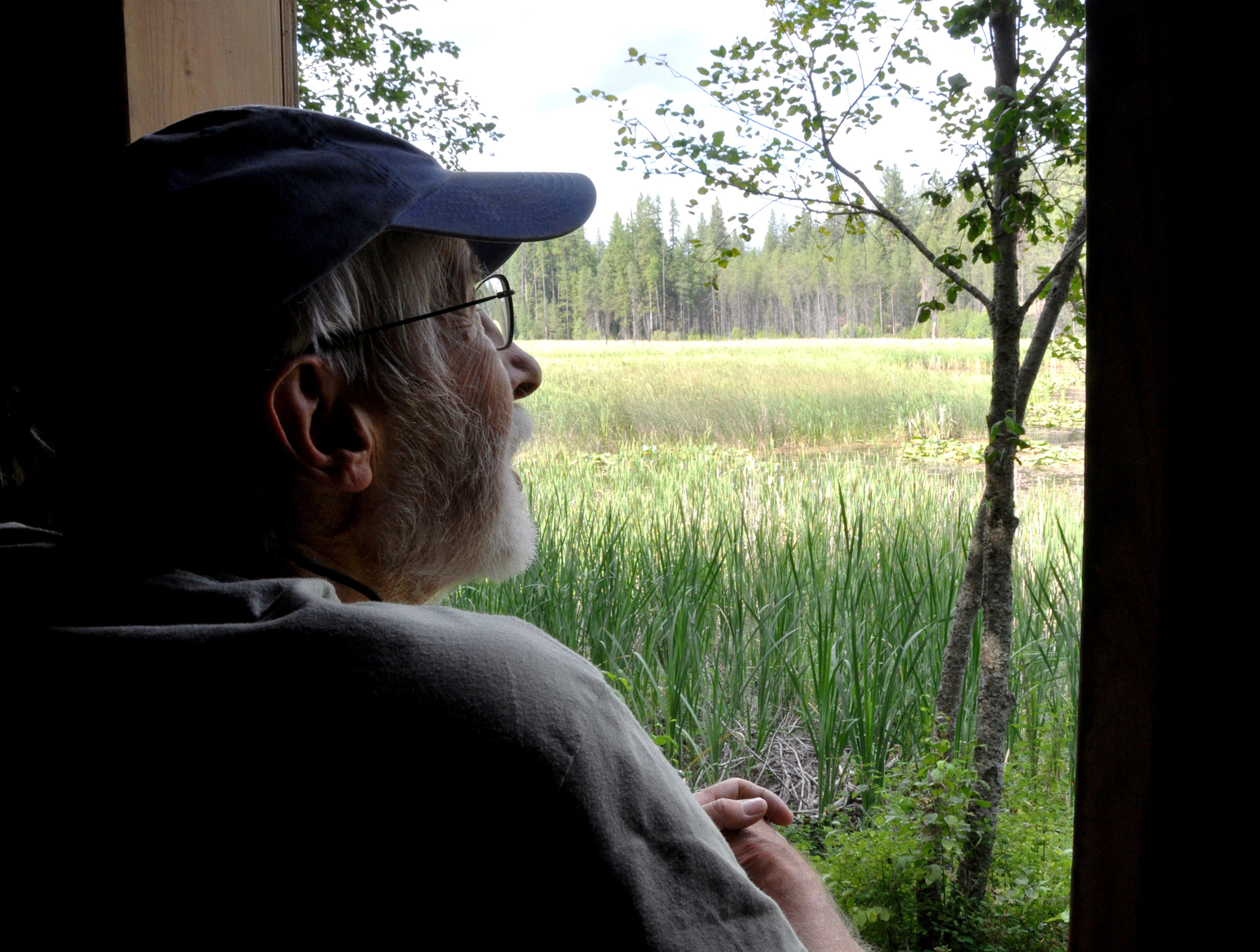 Revamped wildlife refuge has a lot to offer