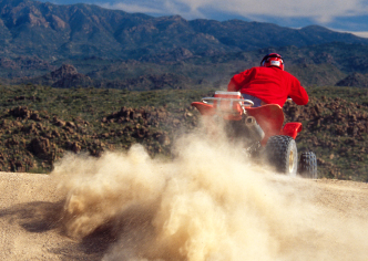 5 awesome family friendly ATV trails in Utah