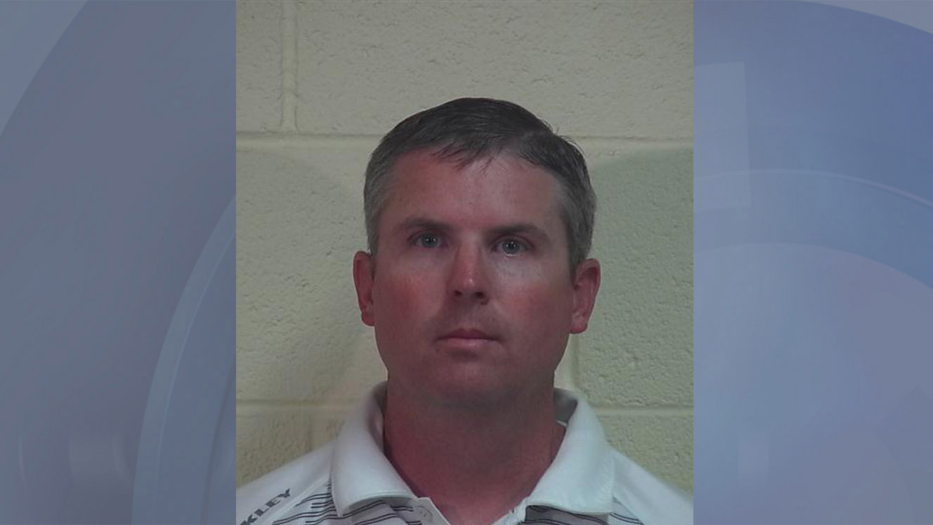 Cedar City man accused of embezzlement