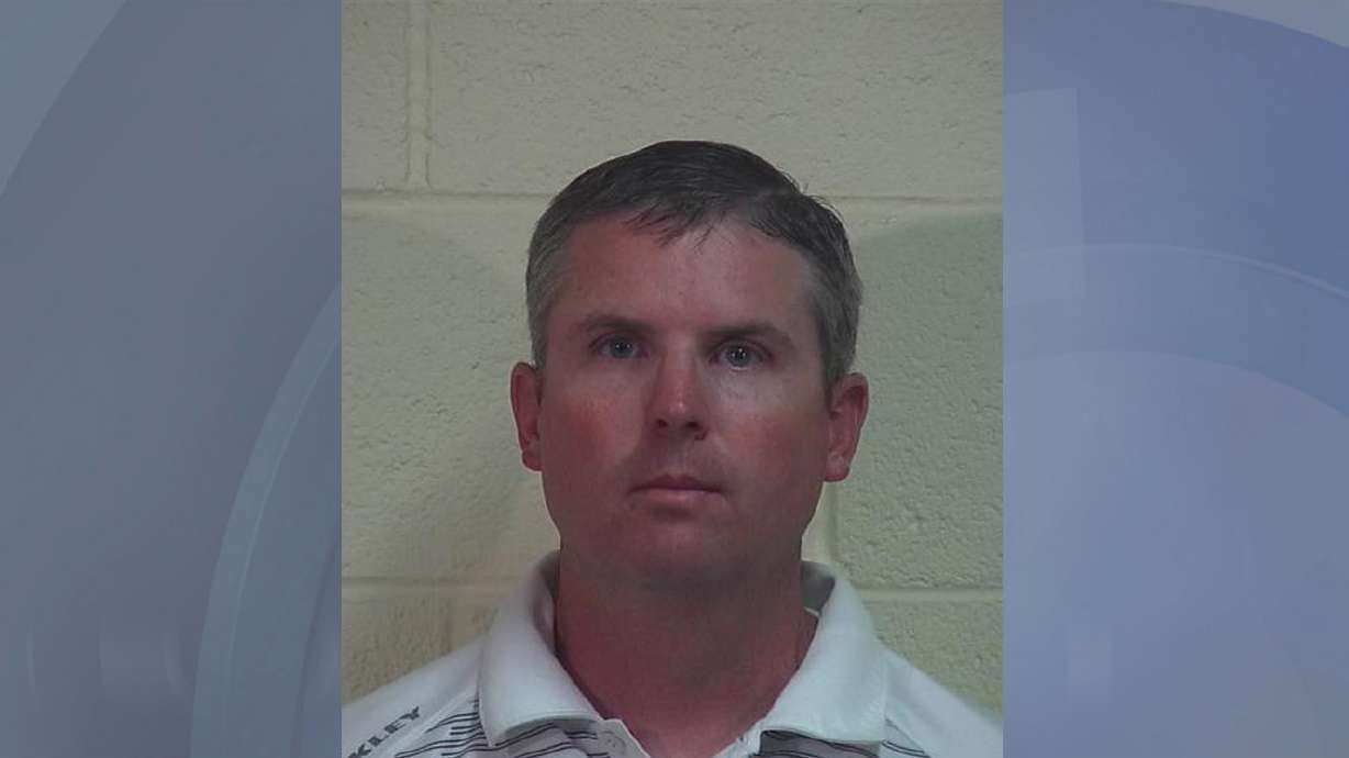 Cedar City man accused of embezzlement