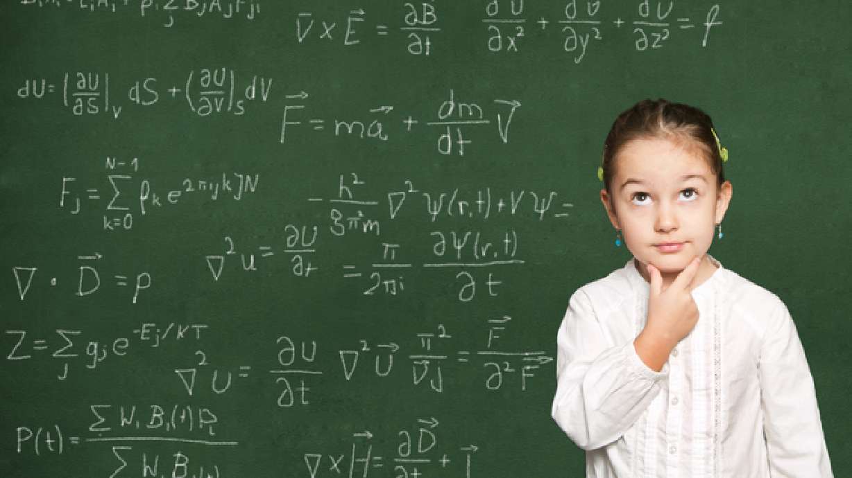 Quiz: Can you pass a 5th grade math test?