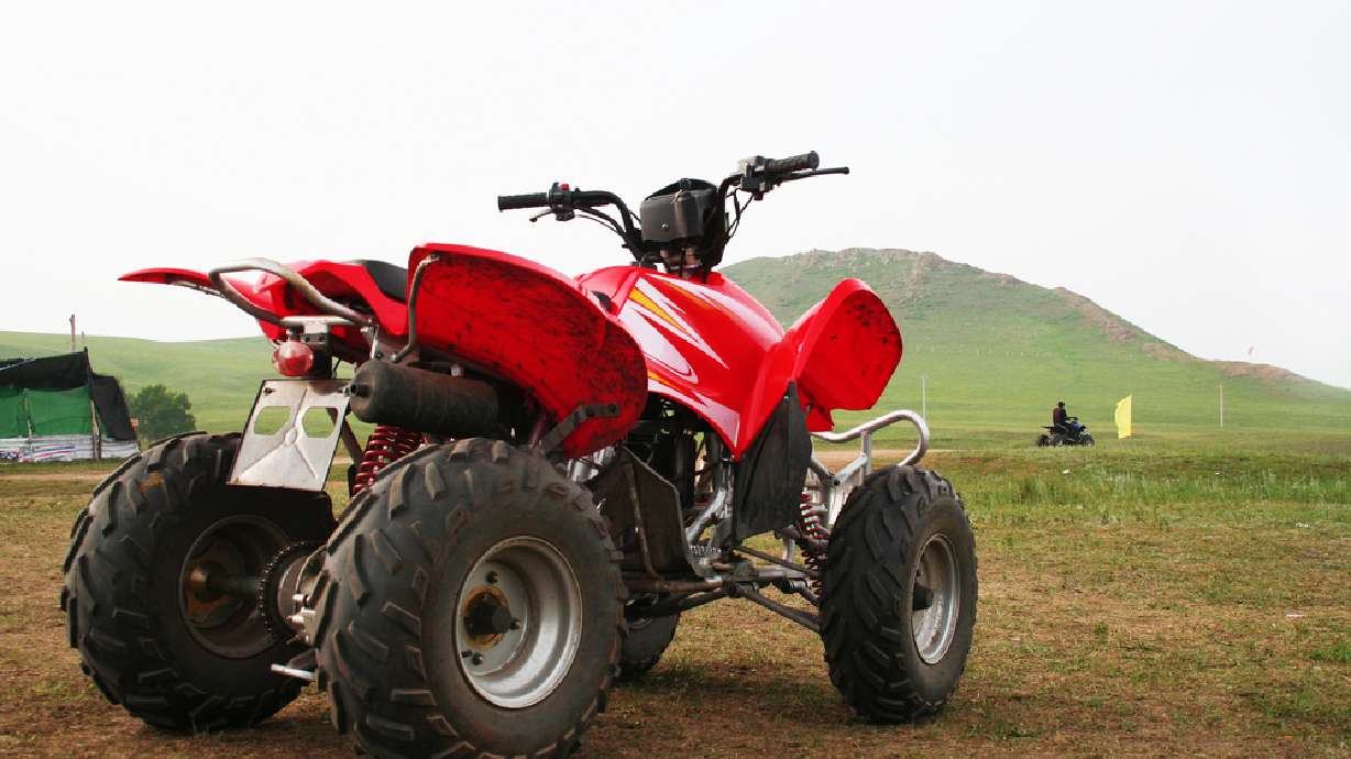 Environmental groups sue BLM over opening southern Utah area to off-road vehicles