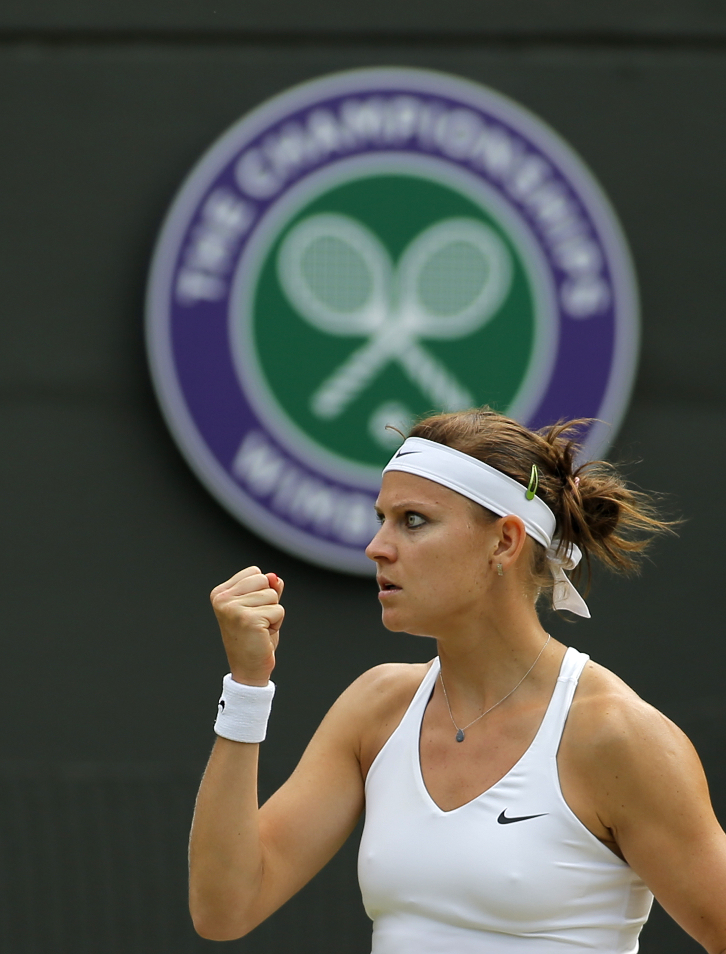 5 things at Wimbledon: 3 women seek 1st Slam title