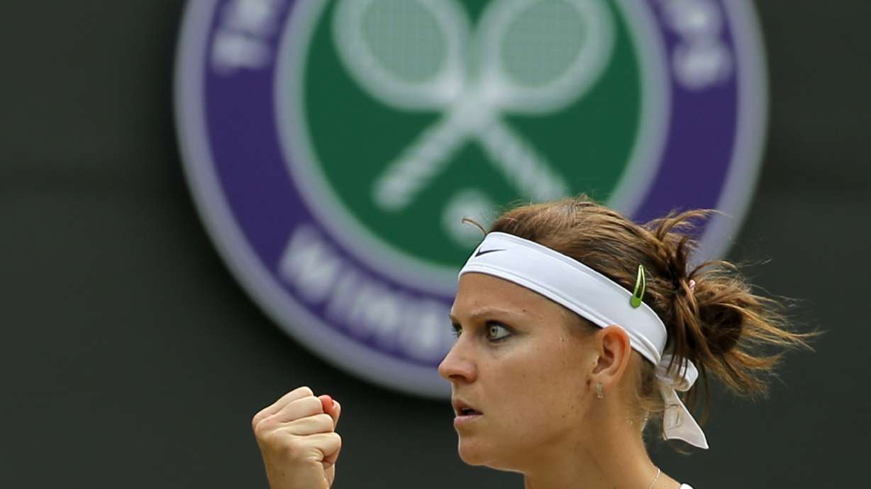 5 things at Wimbledon: 3 women seek 1st Slam title