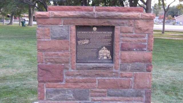 (Photo: Langford Lloyd, Riverton Historical Society)