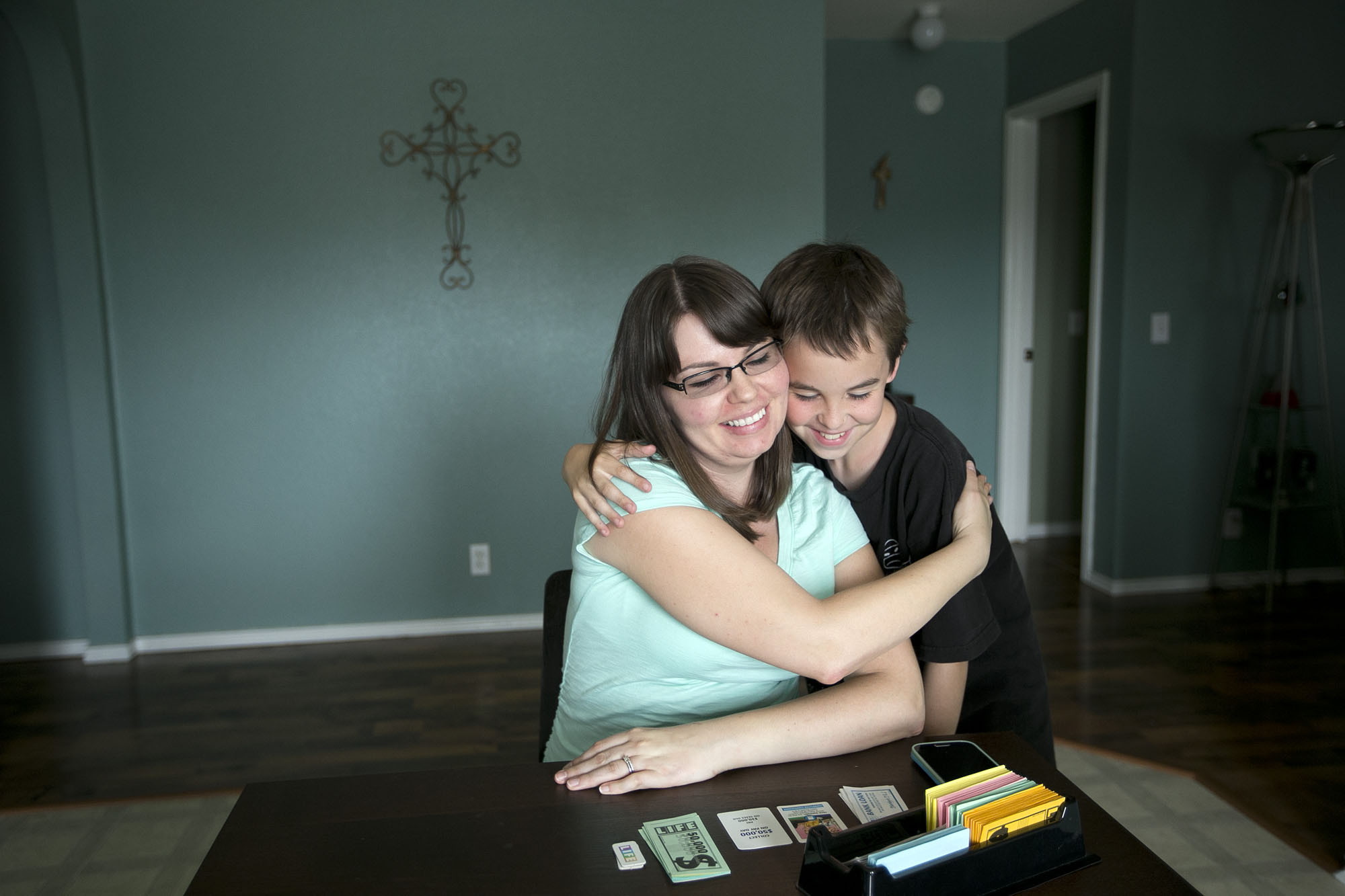 Texas sees spike in surrogate pregnancies