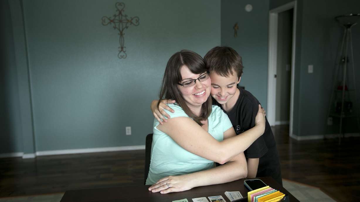 Texas sees spike in surrogate pregnancies