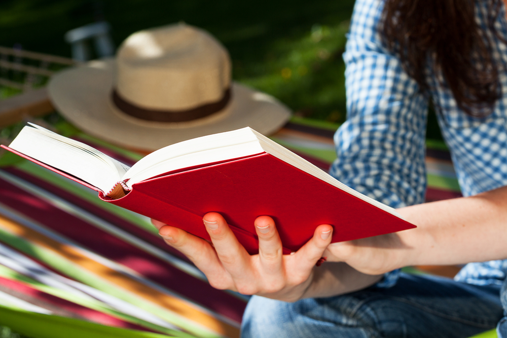 7 inspiring reads to celebrate the USA