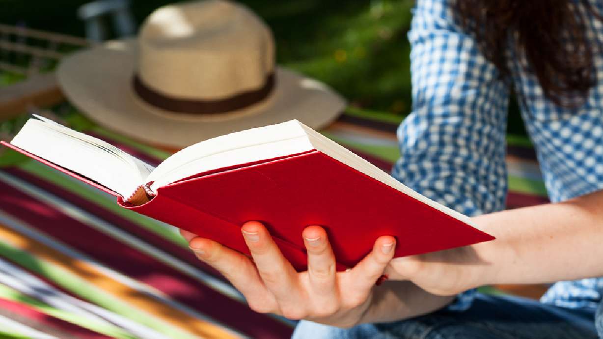 7 inspiring reads to celebrate the USA