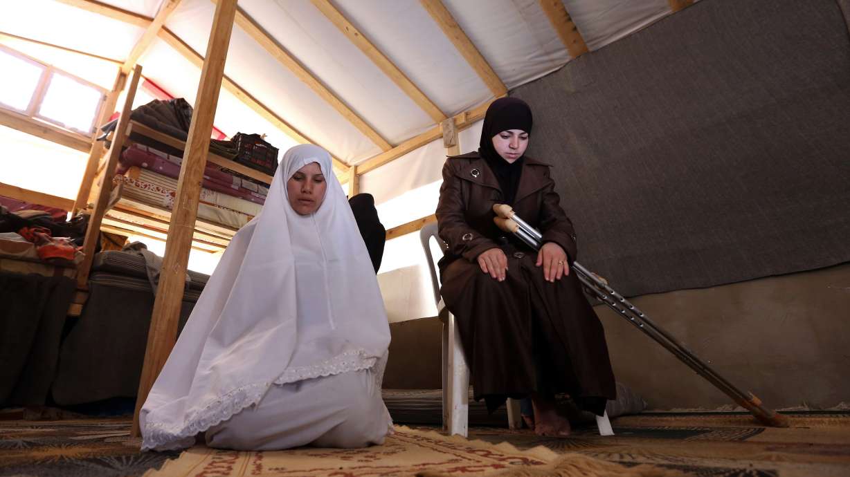 UN warns of serious threat in Syria refugee crisis