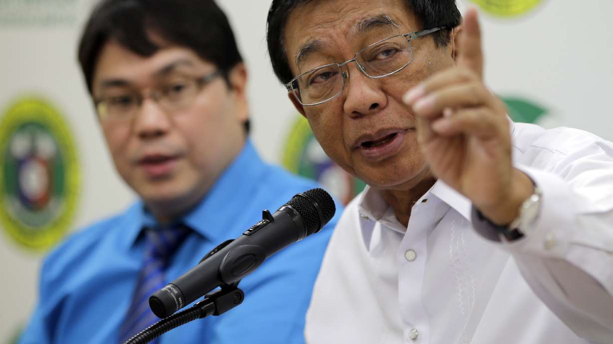 UN: MERS deadly but most cases are preventable