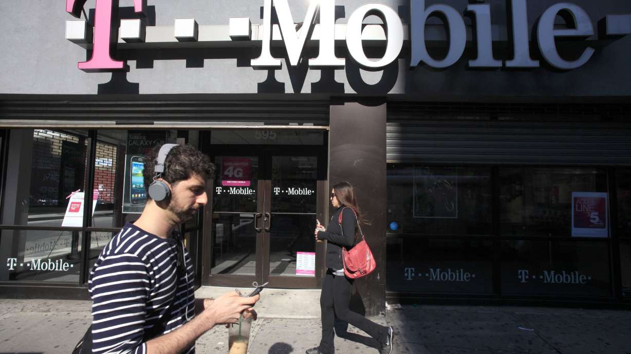 Regulators accuse T-Mobile of bogus billing
