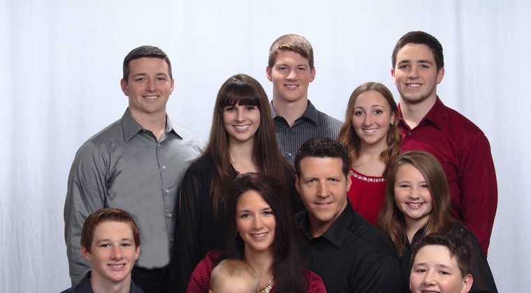 Defusing the family feud: How to repair strained or broken relationships