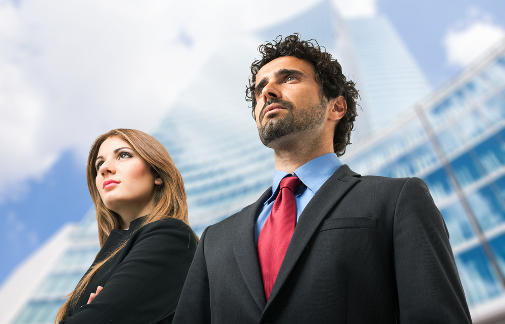 8 things that may surprise you about lawyers