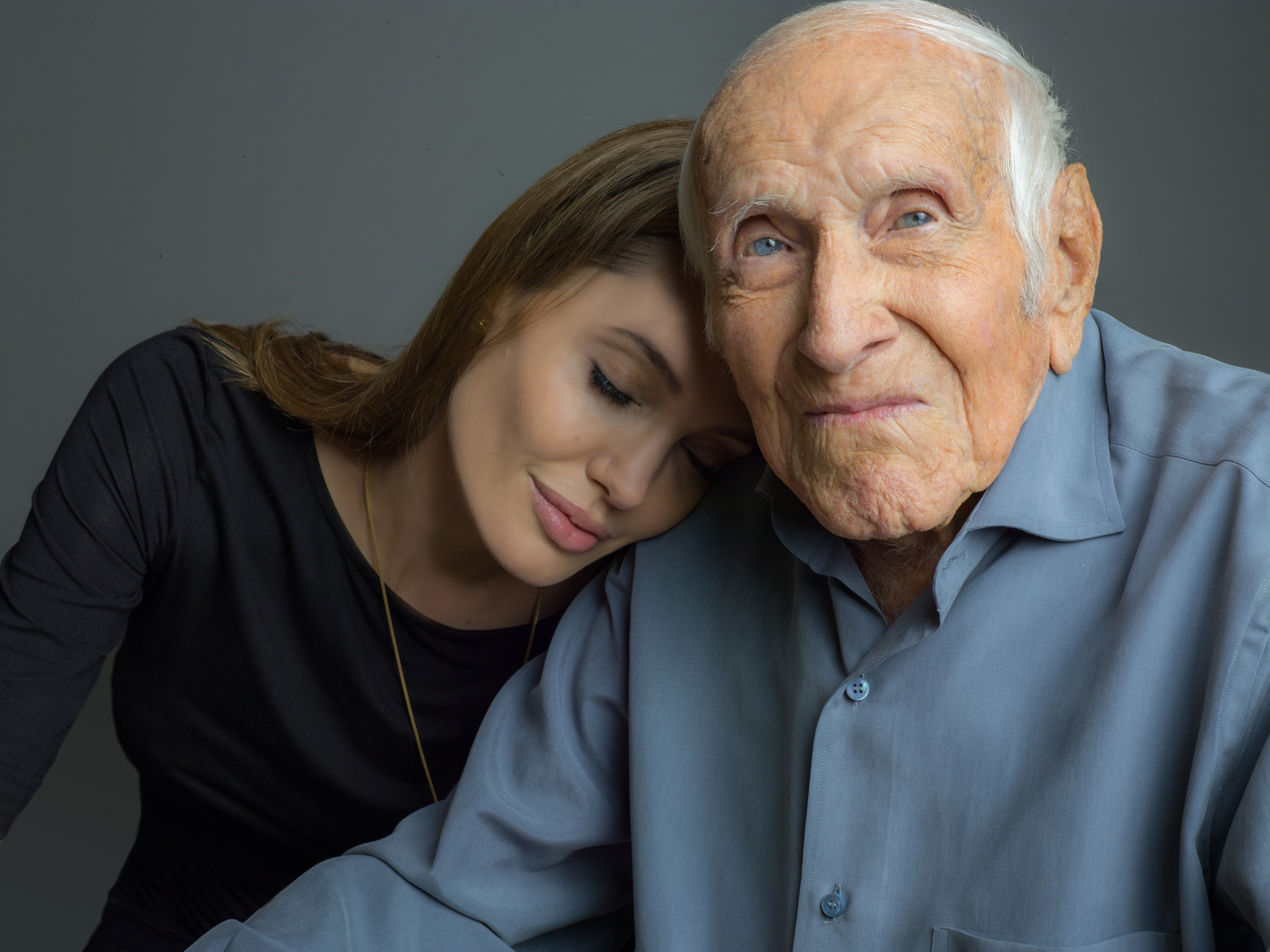 5 things to know about Louis Zamperini