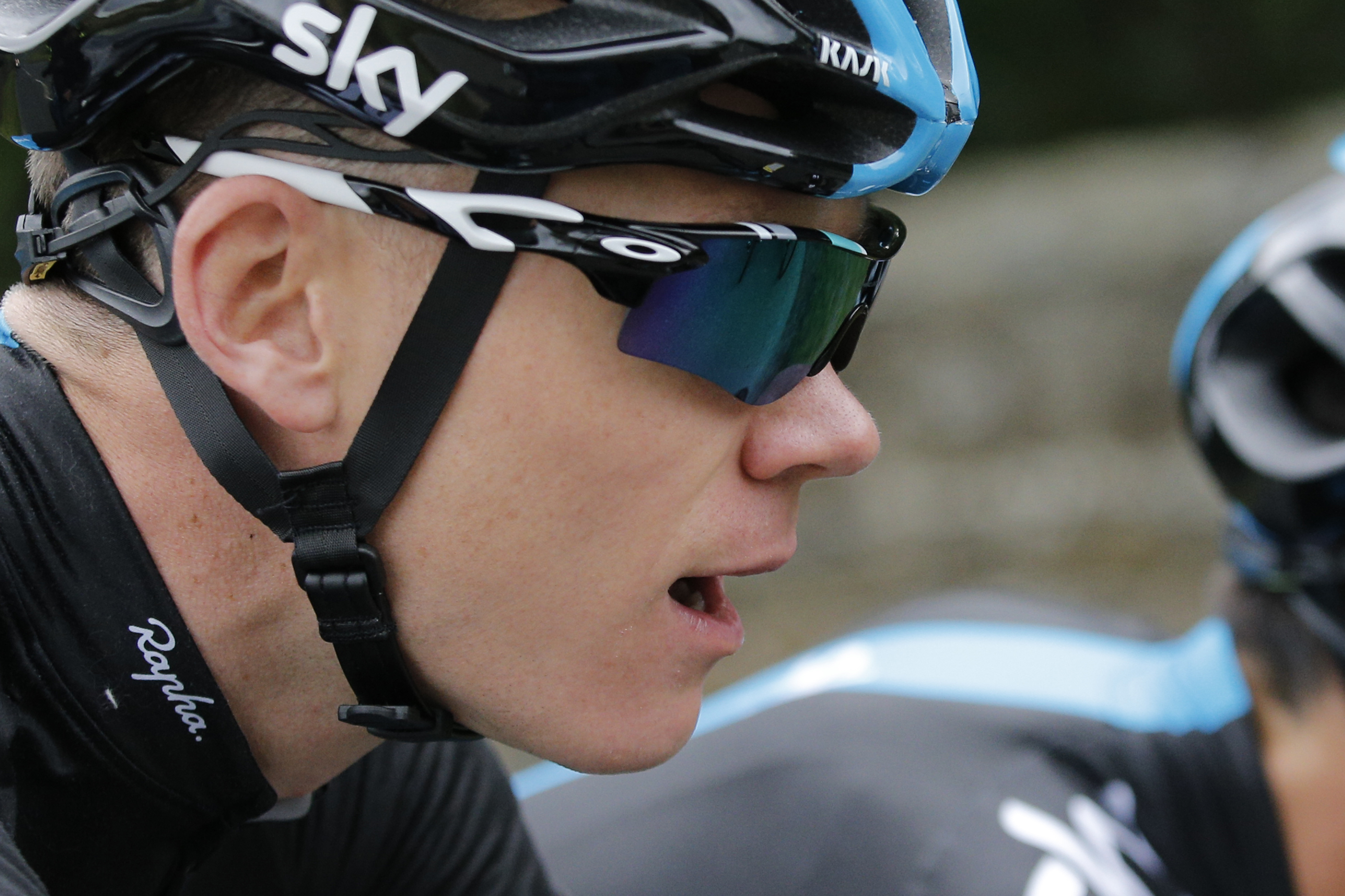 5 key stages on the Tour de France