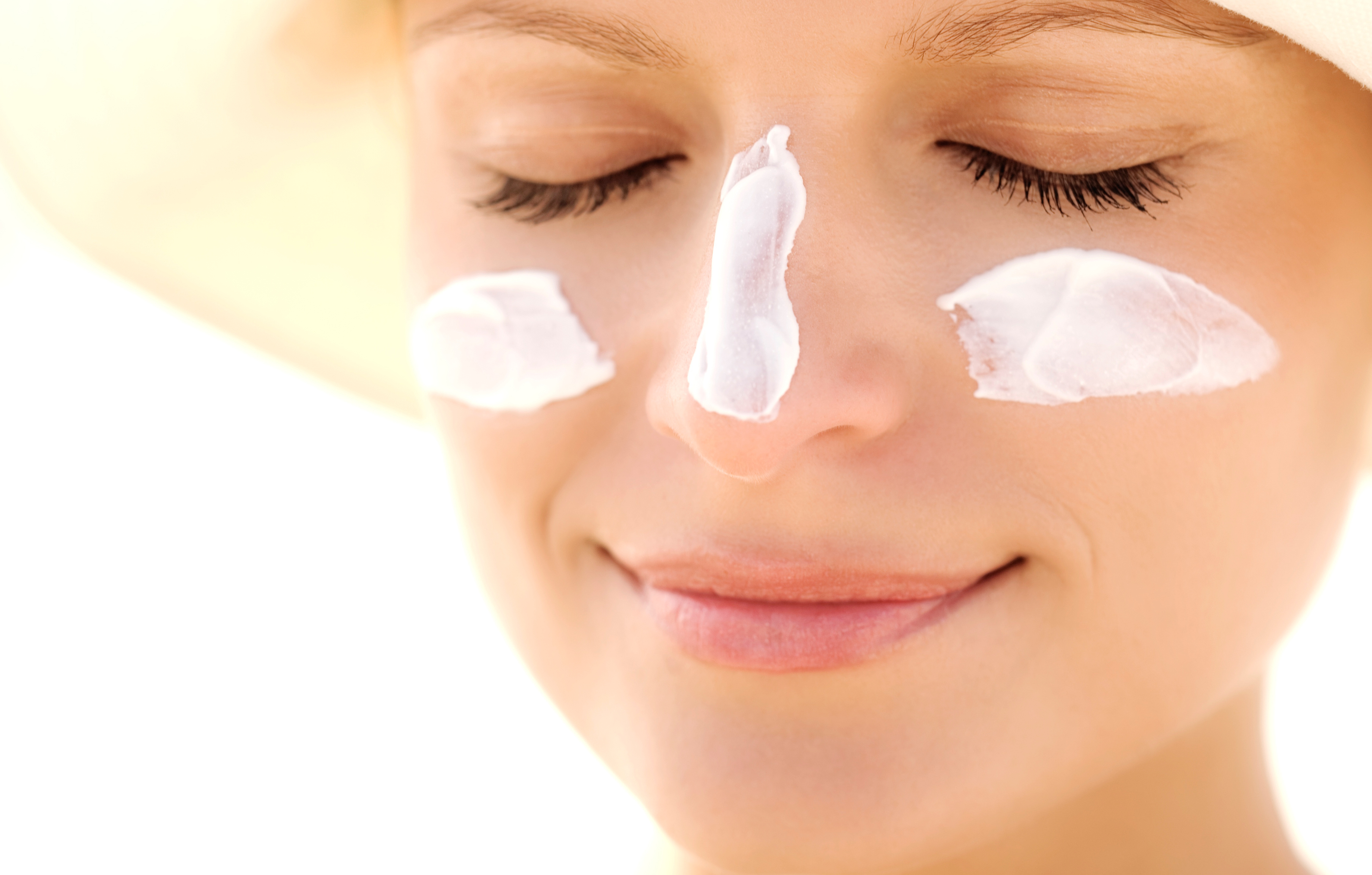 6 sunscreen mistakes you're making (and how to fix them)