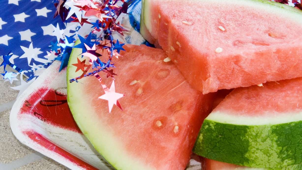 5 easy dishes to bring to a potluck barbecue