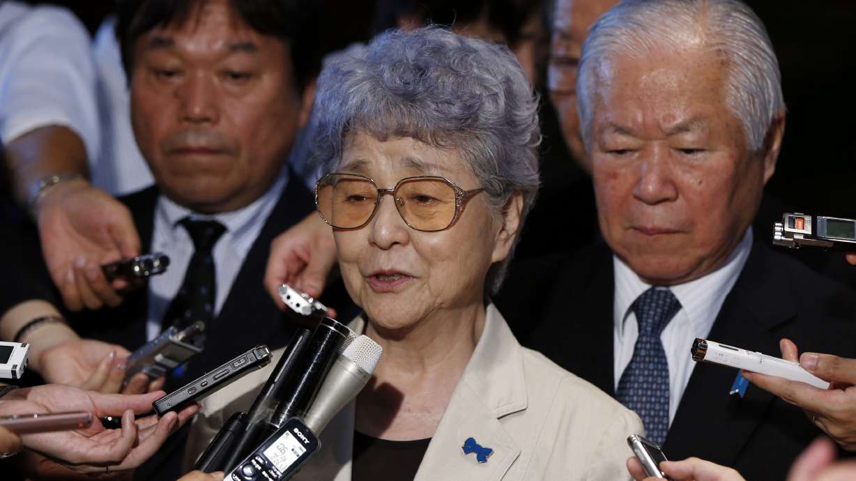 New N. Korea probe seen as abductees' last chance