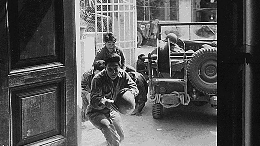 North Ogden WWII vet goes from unwanted un-American to U.S. hero