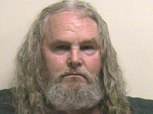 Police arrested Fred Lee, 59, Thursday night,
July 3, 2014, for allegedly shooting his ex-
wife's new husband, according to Lindon City
Chief of Police Cody Cullimore. The 42-year-old
victim was found dead in his home. (Photo: KSL
TV)
