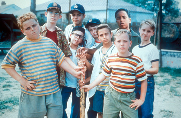 The Sandlot