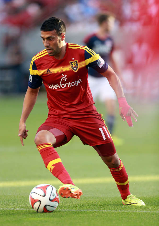 RSL hopeful 5-match homestand changes fortunes