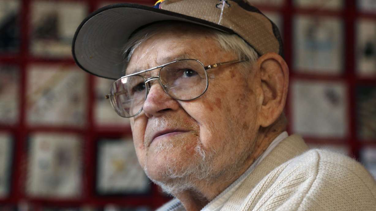 US survivors of WWII battle recall Saipan attack