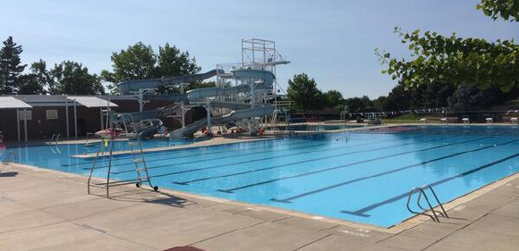 7 Year Old Drowns At Cottonwood Heights Recreation Center Ksl Com