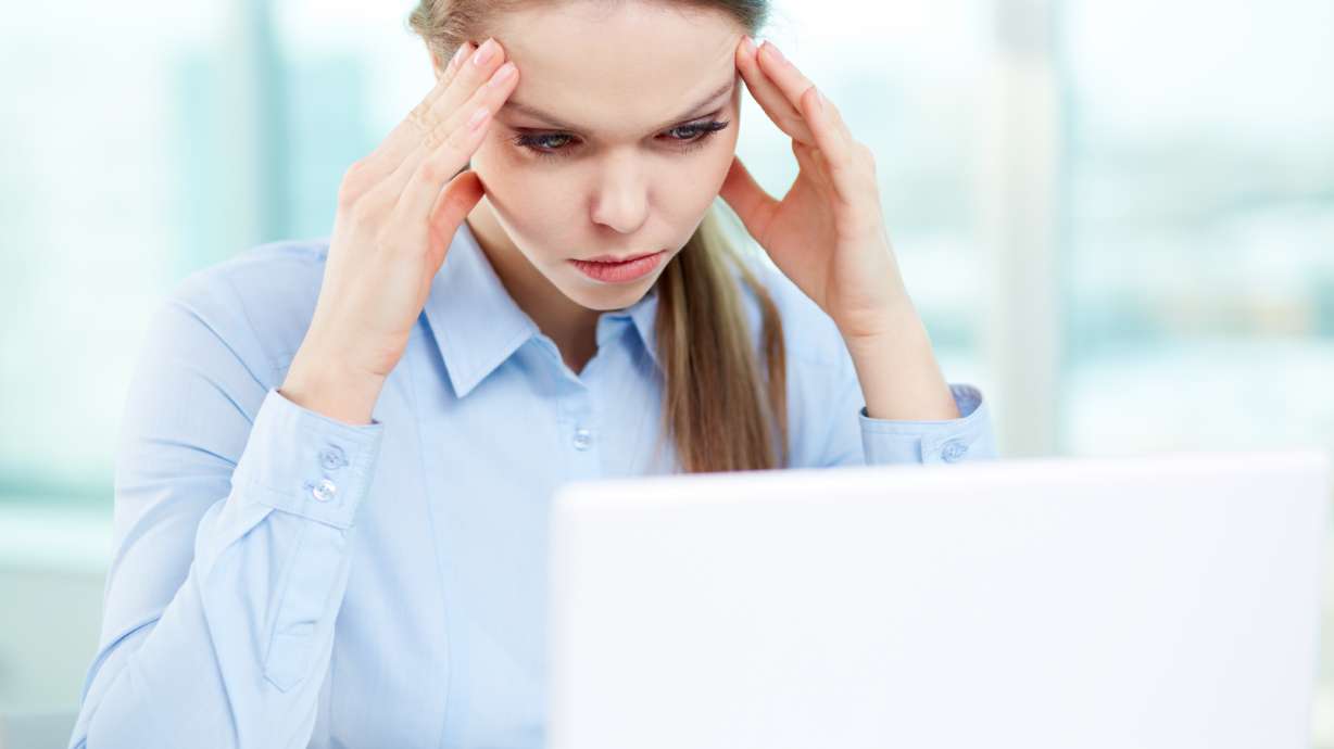 Coping with a difficult co-worker