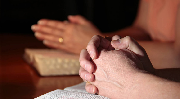 How prayer inspires action and creates unity in interfaith organizations