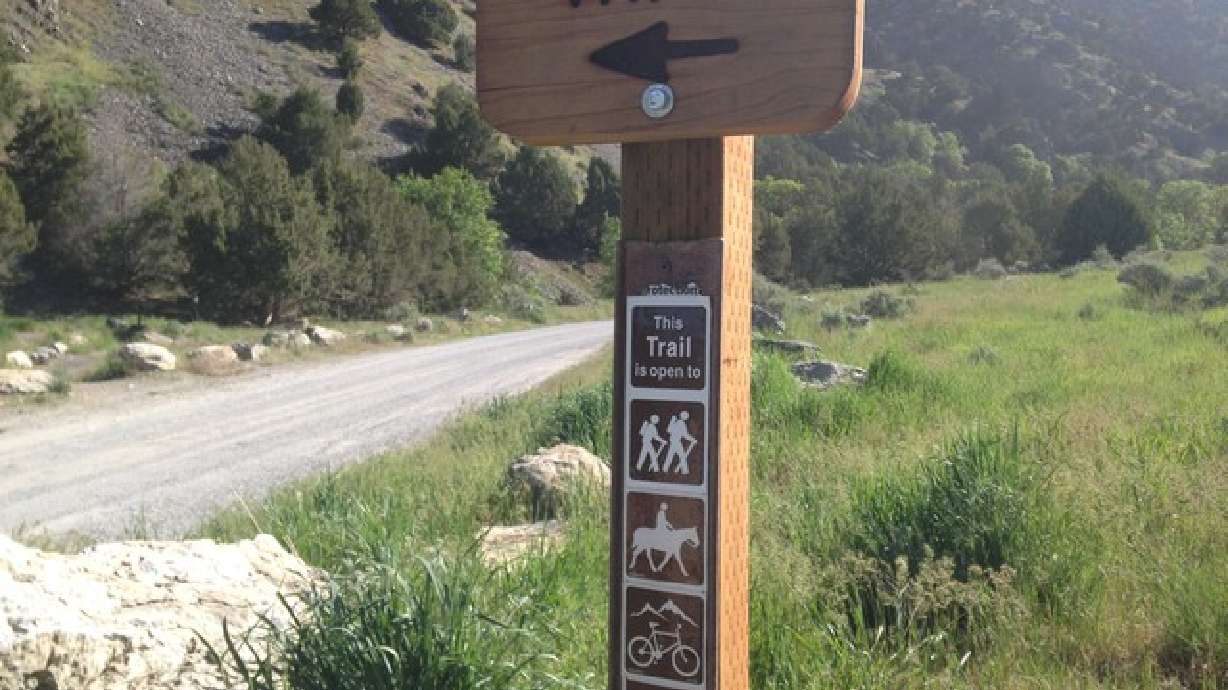 5 tips to help you enjoy public land with the public