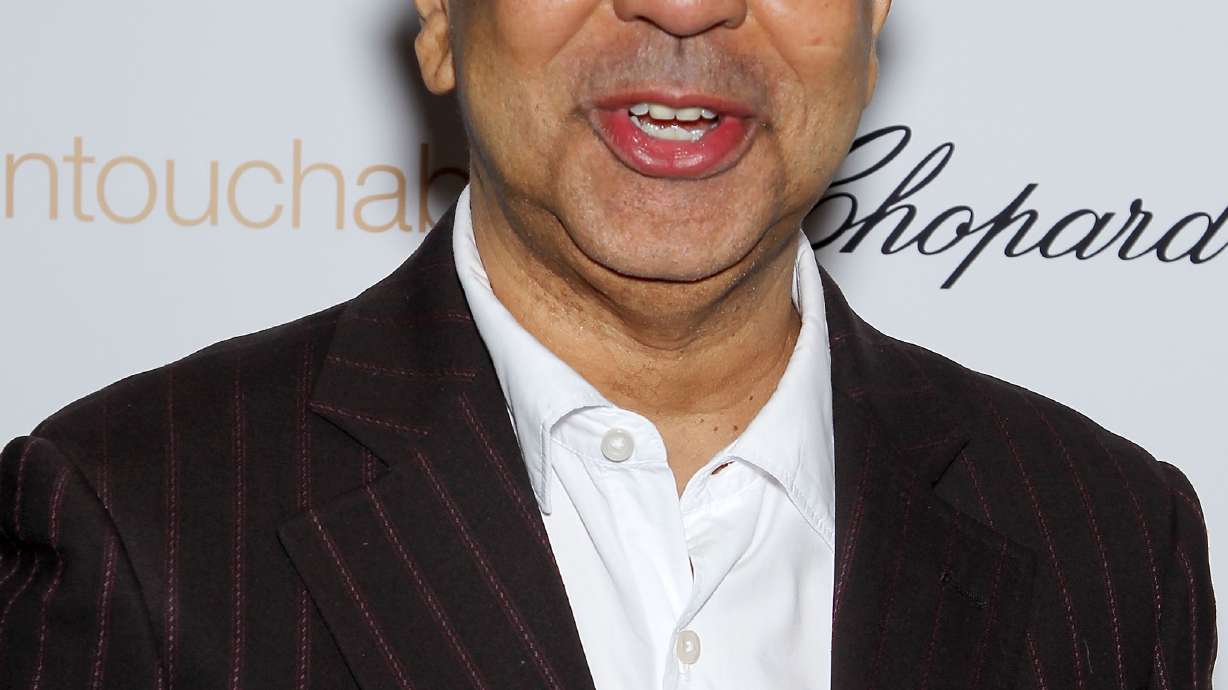 Film 'Black Orpheus' to be adapted for Broadway